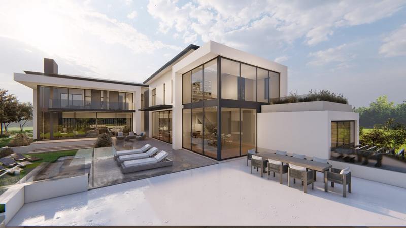 5 Bedroom Property for Sale in Clara Anna Fontein Western Cape